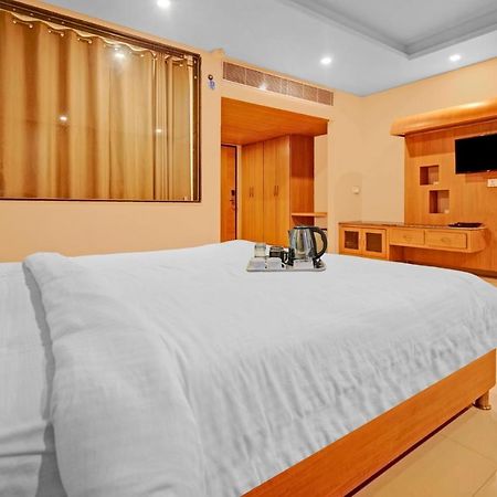 Townhouse 652 Hotel Royal Akshayam 자이푸르 외부 사진