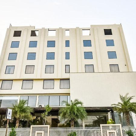 Townhouse 652 Hotel Royal Akshayam 자이푸르 외부 사진