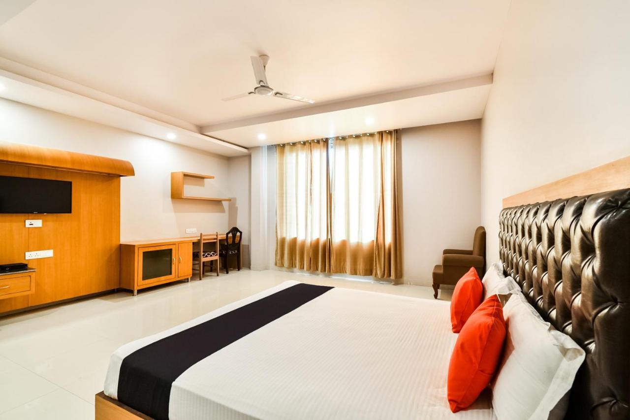 Townhouse 652 Hotel Royal Akshayam 자이푸르 외부 사진