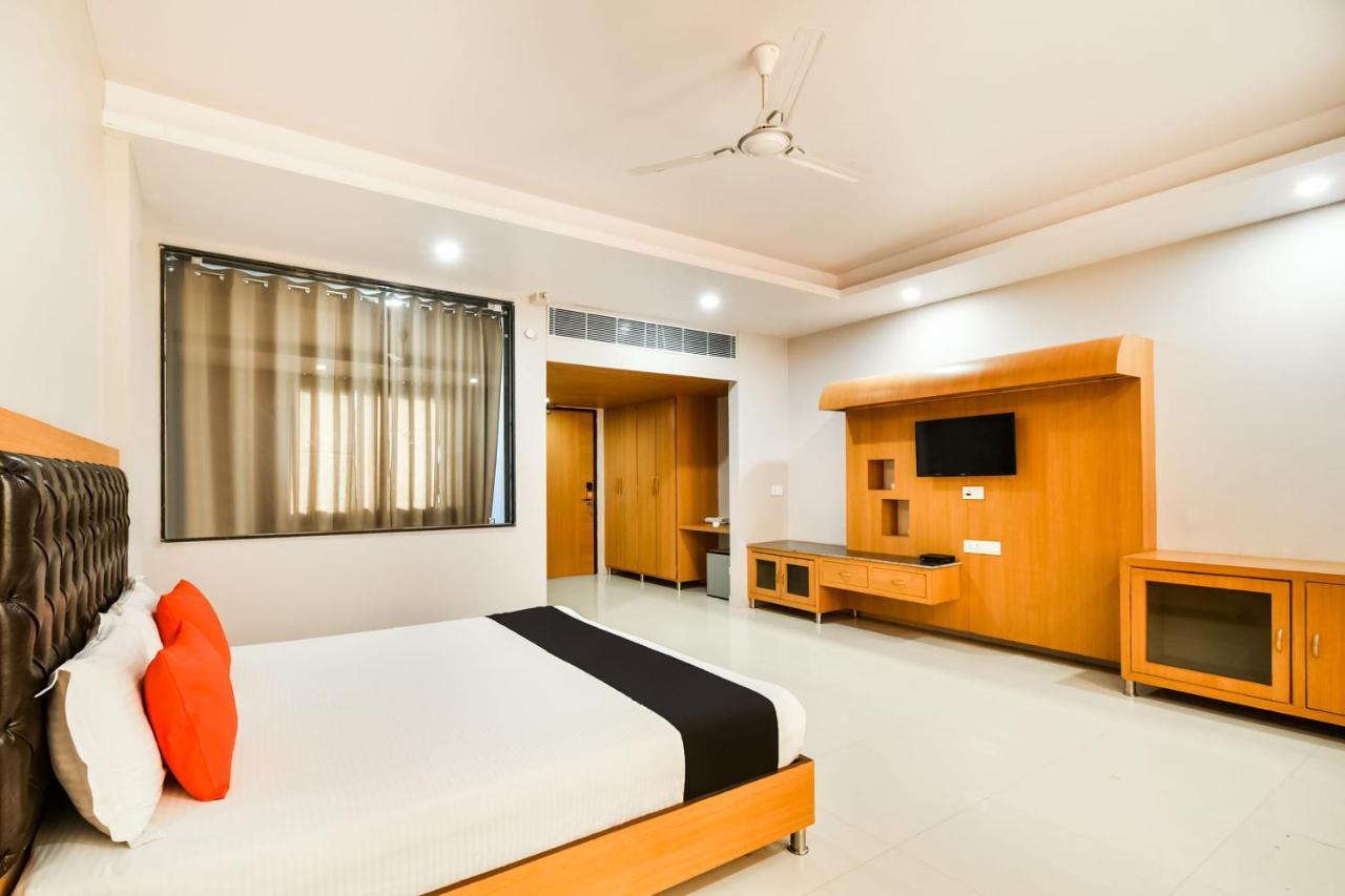 Townhouse 652 Hotel Royal Akshayam 자이푸르 외부 사진