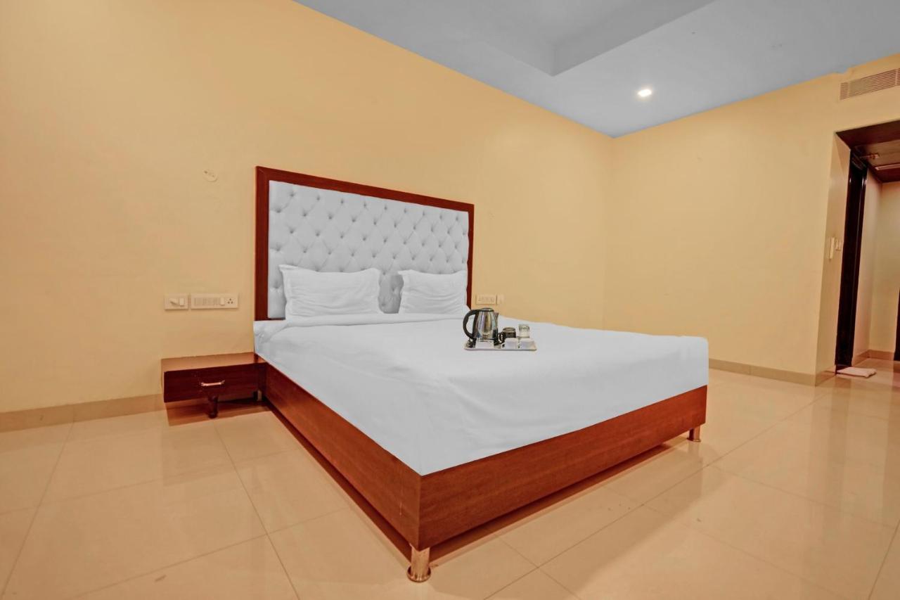 Townhouse 652 Hotel Royal Akshayam 자이푸르 외부 사진