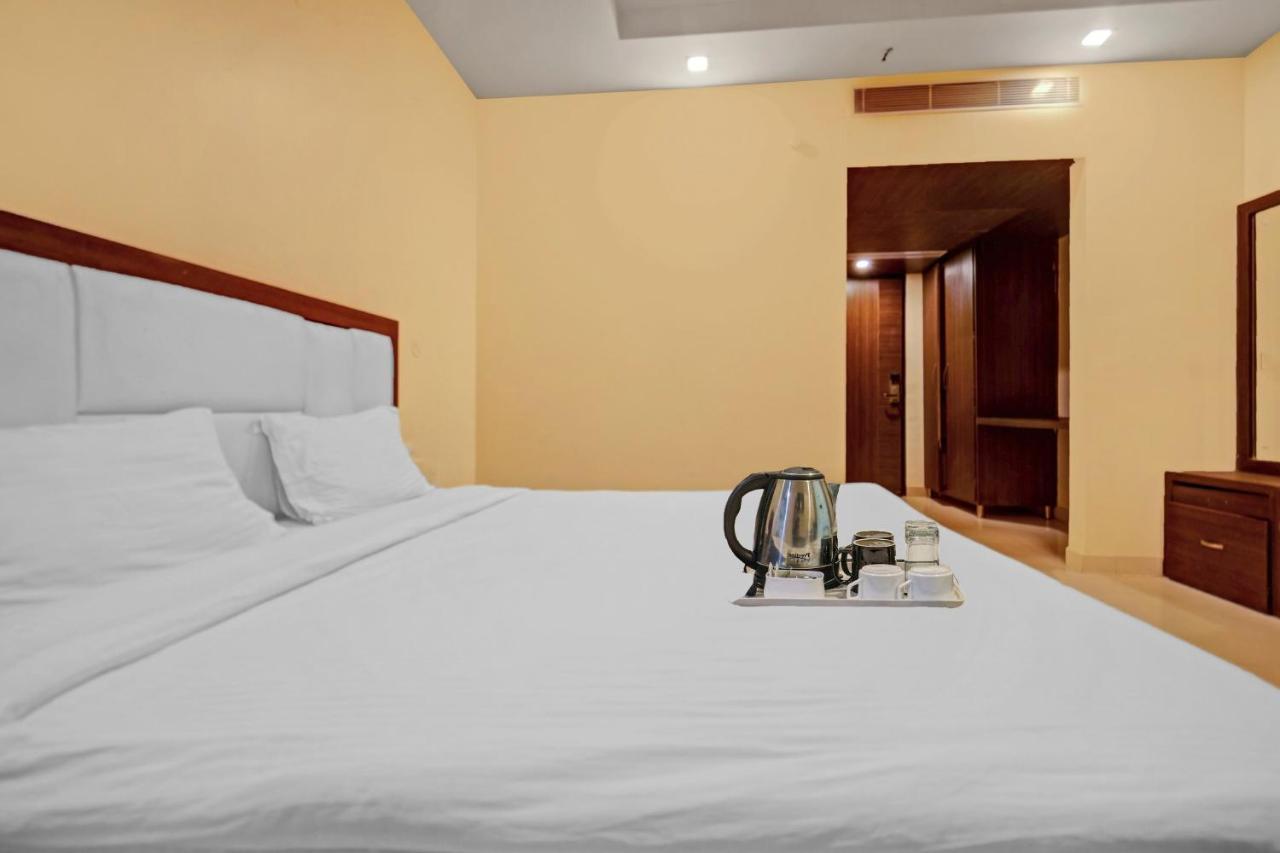 Townhouse 652 Hotel Royal Akshayam 자이푸르 외부 사진