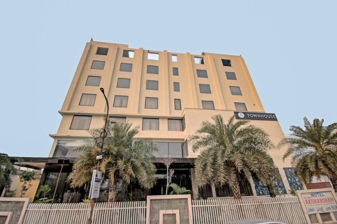 Townhouse 652 Hotel Royal Akshayam 자이푸르 외부 사진