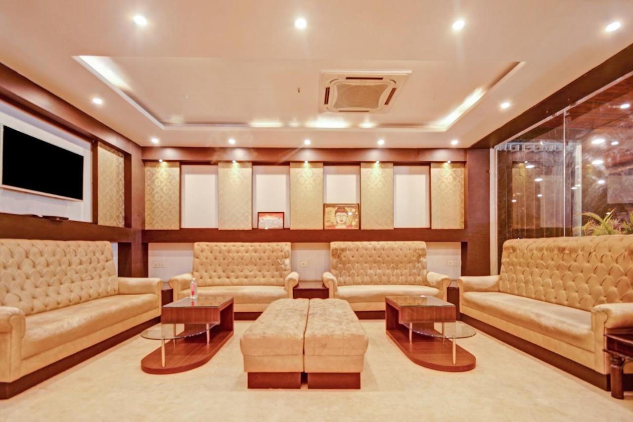 Townhouse 652 Hotel Royal Akshayam 자이푸르 외부 사진
