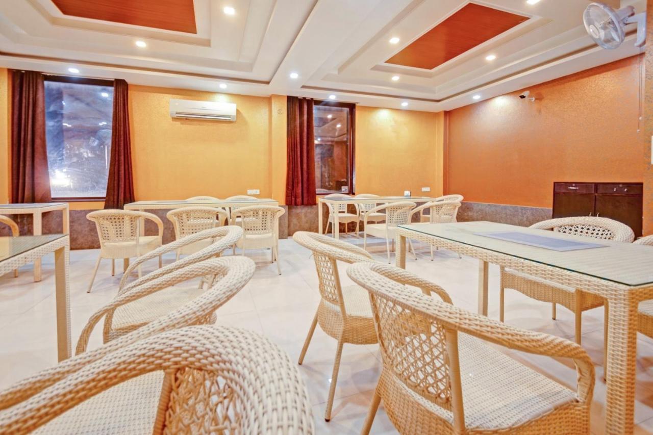 Townhouse 652 Hotel Royal Akshayam 자이푸르 외부 사진