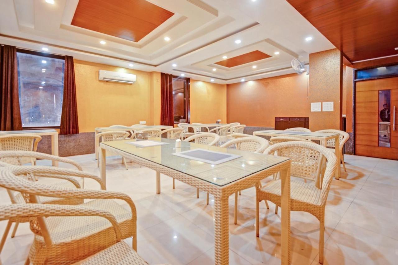 Townhouse 652 Hotel Royal Akshayam 자이푸르 외부 사진