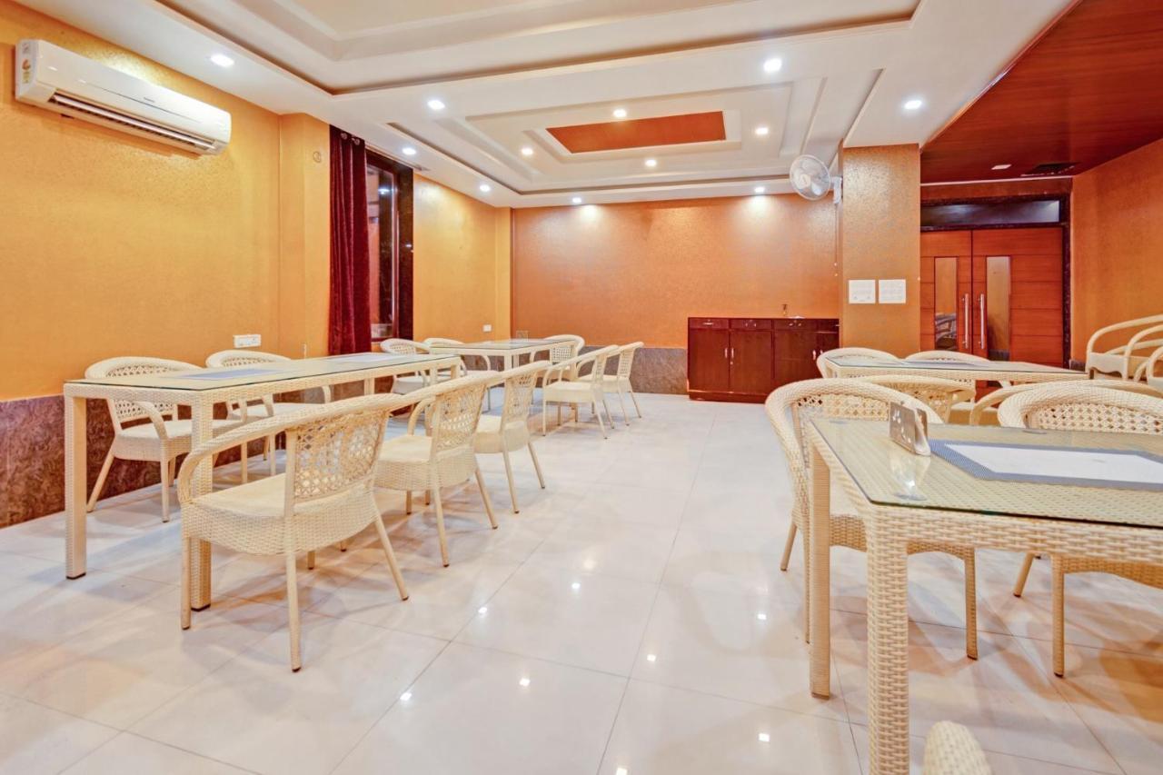 Townhouse 652 Hotel Royal Akshayam 자이푸르 외부 사진