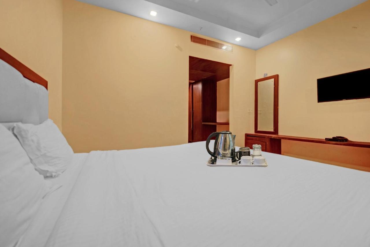 Townhouse 652 Hotel Royal Akshayam 자이푸르 외부 사진