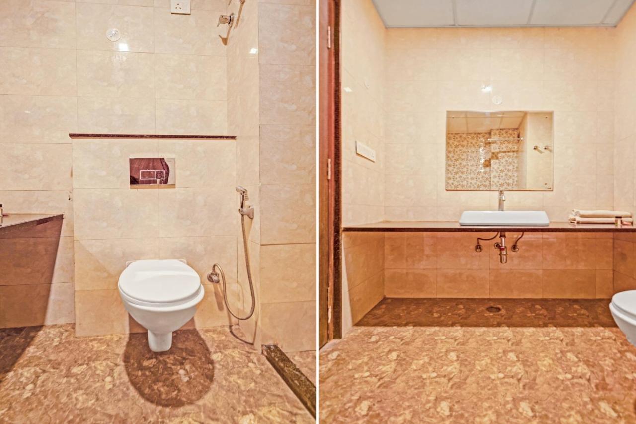 Townhouse 652 Hotel Royal Akshayam 자이푸르 외부 사진