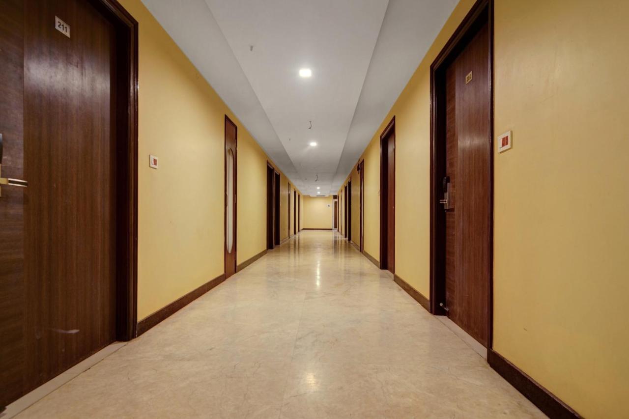 Townhouse 652 Hotel Royal Akshayam 자이푸르 외부 사진