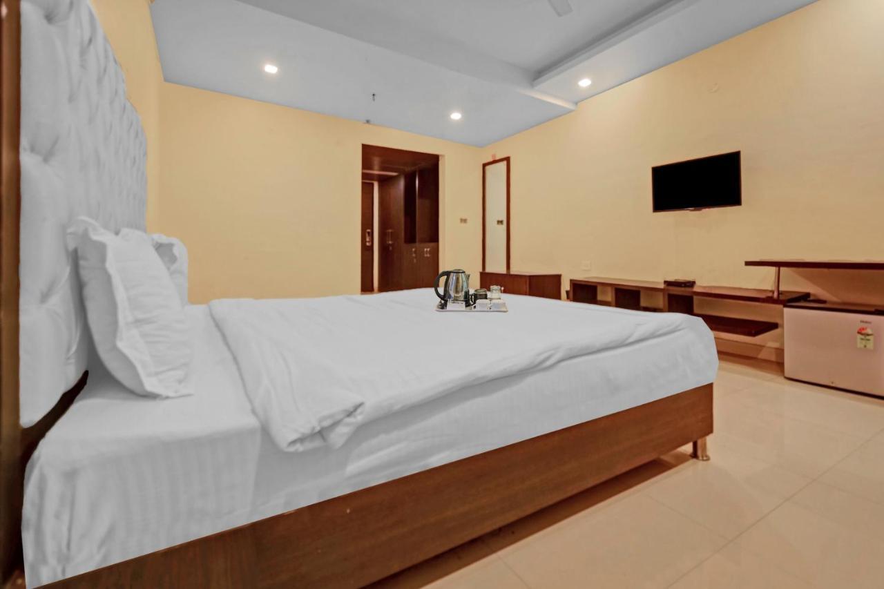 Townhouse 652 Hotel Royal Akshayam 자이푸르 외부 사진