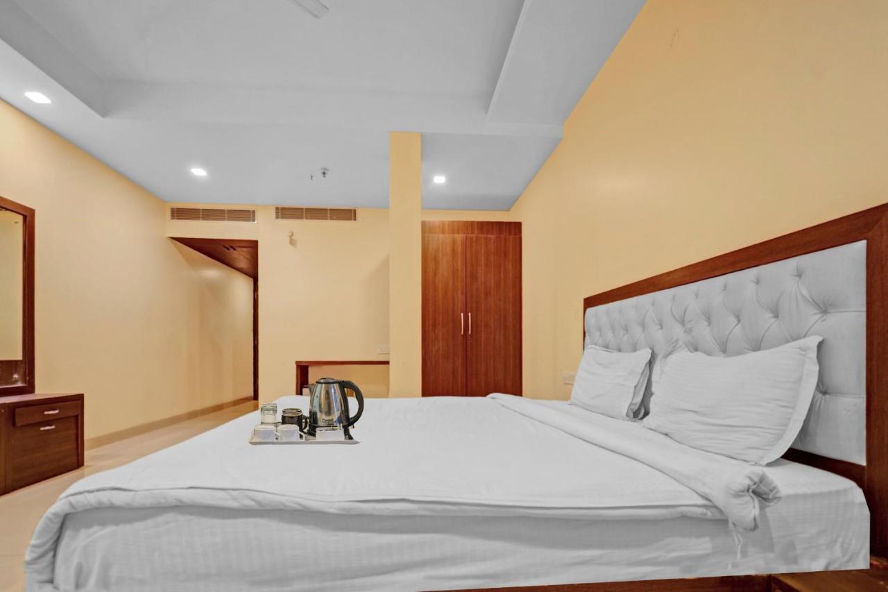 Townhouse 652 Hotel Royal Akshayam 자이푸르 외부 사진