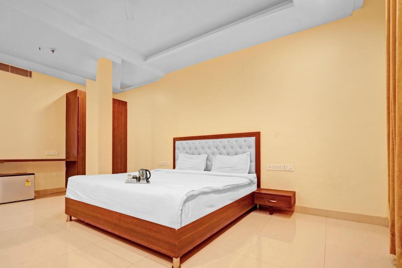 Townhouse 652 Hotel Royal Akshayam 자이푸르 외부 사진