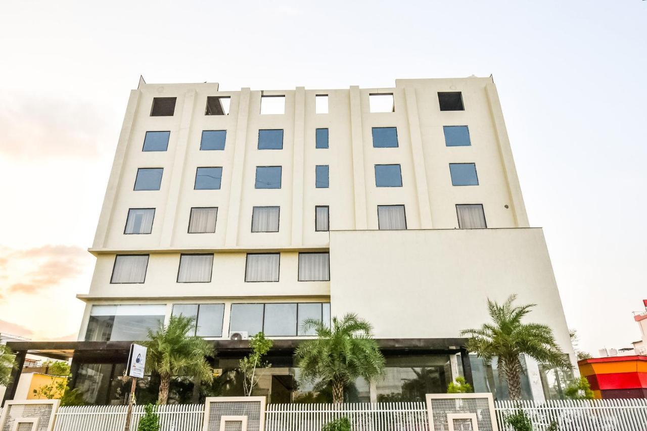 Townhouse 652 Hotel Royal Akshayam 자이푸르 외부 사진